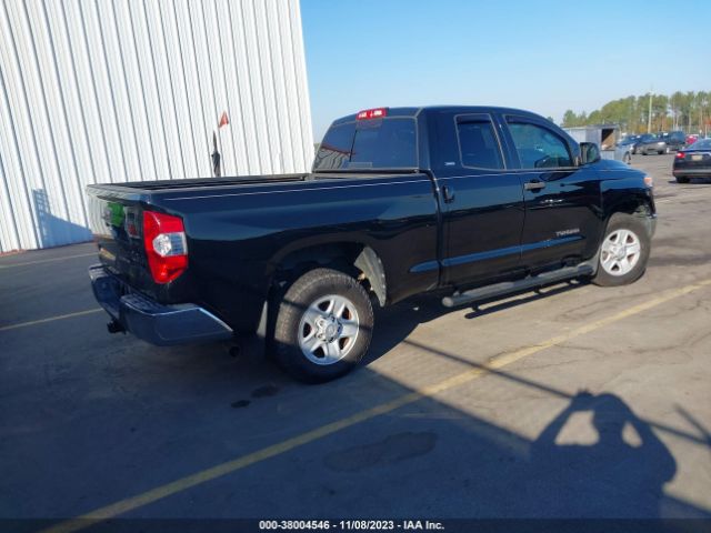 Photo 3 VIN: 5TFRM5F11FX090610 - TOYOTA TUNDRA 