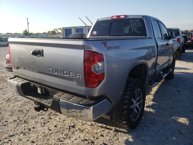 Photo 3 VIN: 5TFRM5F11GX096490 - TOYOTA TUNDRA DOU 