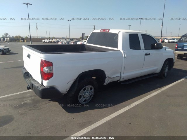 Photo 3 VIN: 5TFRM5F11GX101848 - TOYOTA TUNDRA 2WD TRUCK 