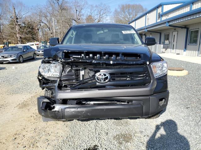 Photo 4 VIN: 5TFRM5F11GX106127 - TOYOTA TUNDRA 