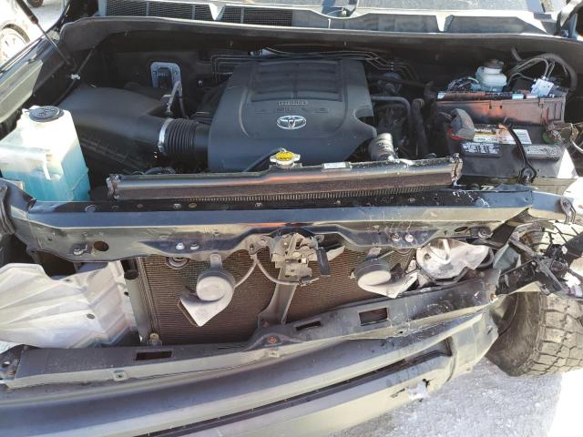 Photo 10 VIN: 5TFRM5F11GX106144 - TOYOTA TUNDRA DOU 