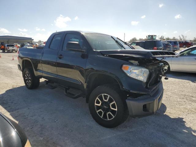 Photo 3 VIN: 5TFRM5F11GX106144 - TOYOTA TUNDRA DOU 