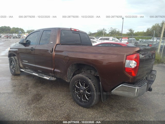 Photo 2 VIN: 5TFRM5F11GX106371 - TOYOTA TUNDRA 2WD TRUCK 