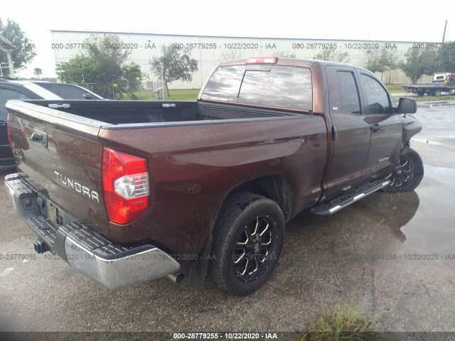 Photo 3 VIN: 5TFRM5F11GX106371 - TOYOTA TUNDRA 2WD TRUCK 