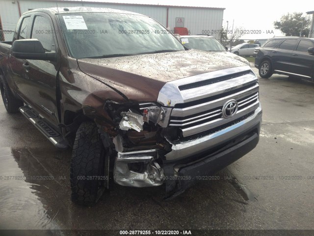 Photo 5 VIN: 5TFRM5F11GX106371 - TOYOTA TUNDRA 2WD TRUCK 