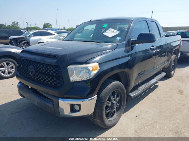 Photo 1 VIN: 5TFRM5F11GX108542 - TOYOTA TUNDRA 