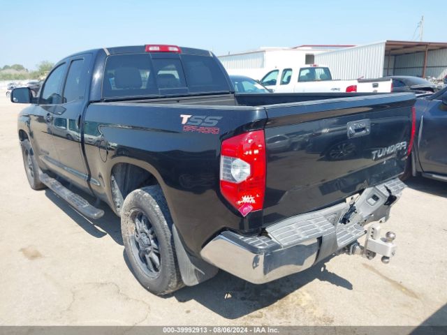 Photo 2 VIN: 5TFRM5F11GX108542 - TOYOTA TUNDRA 