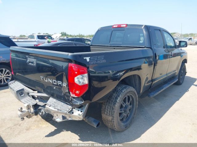 Photo 3 VIN: 5TFRM5F11GX108542 - TOYOTA TUNDRA 