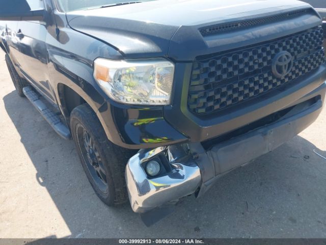 Photo 5 VIN: 5TFRM5F11GX108542 - TOYOTA TUNDRA 