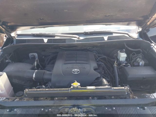 Photo 9 VIN: 5TFRM5F11GX108542 - TOYOTA TUNDRA 