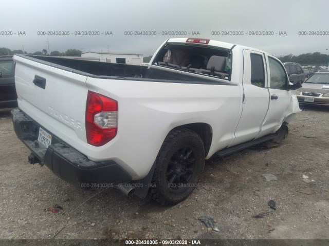 Photo 3 VIN: 5TFRM5F11GX109447 - TOYOTA TUNDRA 2WD TRUCK 