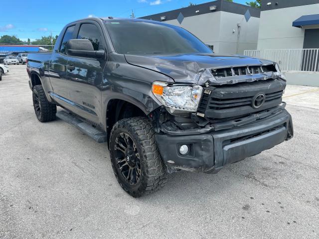 Photo 0 VIN: 5TFRM5F11HX112141 - TOYOTA TUNDRA DOU 