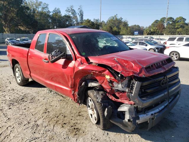 Photo 0 VIN: 5TFRM5F11HX119946 - TOYOTA TUNDRA DOU 