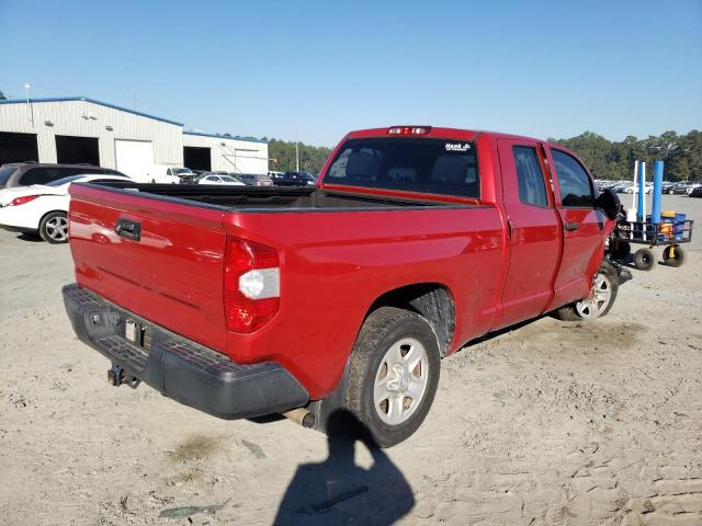 Photo 3 VIN: 5TFRM5F11HX119946 - TOYOTA TUNDRA DOU 