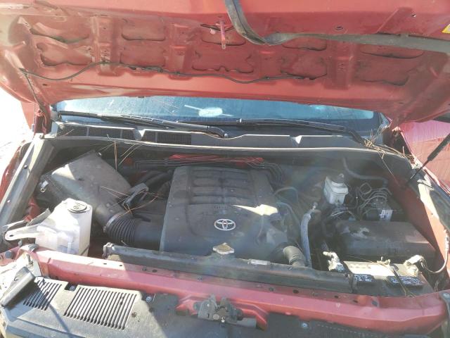 Photo 6 VIN: 5TFRM5F11HX119946 - TOYOTA TUNDRA DOU 