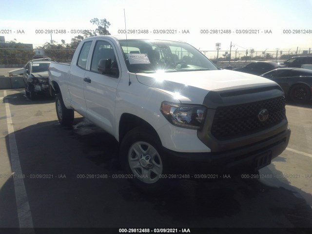 Photo 0 VIN: 5TFRM5F11JX125932 - TOYOTA TUNDRA 2WD 