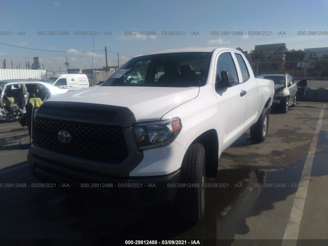 Photo 1 VIN: 5TFRM5F11JX125932 - TOYOTA TUNDRA 2WD 