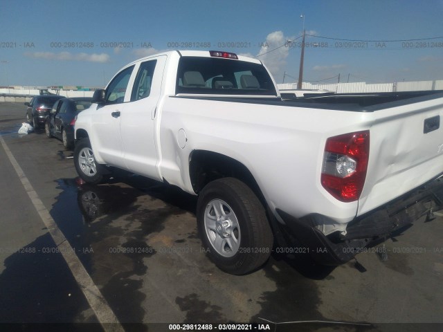 Photo 2 VIN: 5TFRM5F11JX125932 - TOYOTA TUNDRA 2WD 