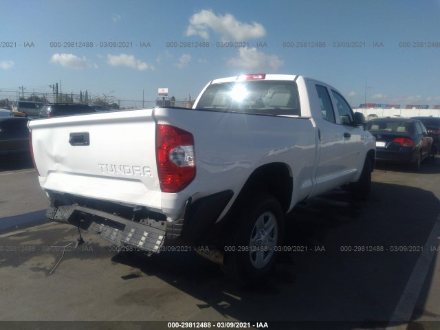 Photo 3 VIN: 5TFRM5F11JX125932 - TOYOTA TUNDRA 2WD 