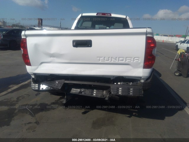 Photo 5 VIN: 5TFRM5F11JX125932 - TOYOTA TUNDRA 2WD 