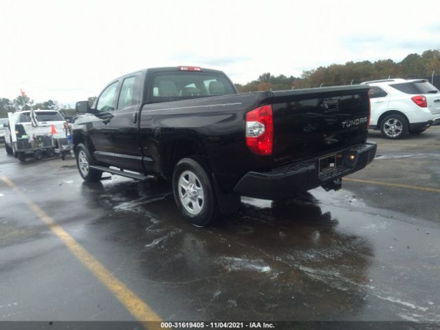 Photo 2 VIN: 5TFRM5F11JX128250 - TOYOTA TUNDRA 2WD 