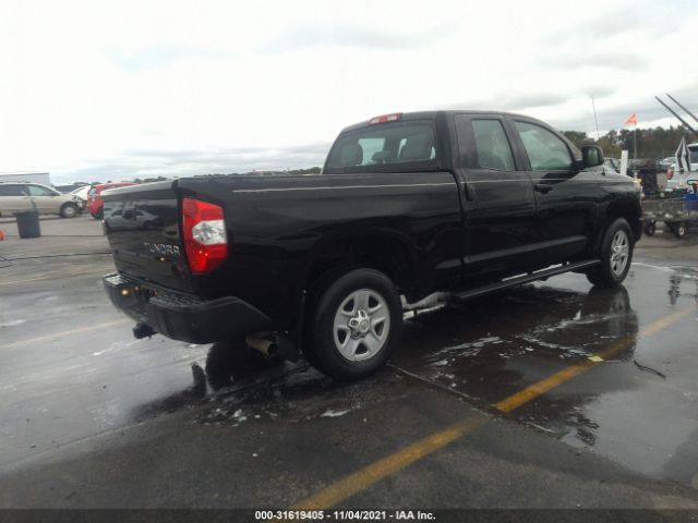 Photo 3 VIN: 5TFRM5F11JX128250 - TOYOTA TUNDRA 2WD 