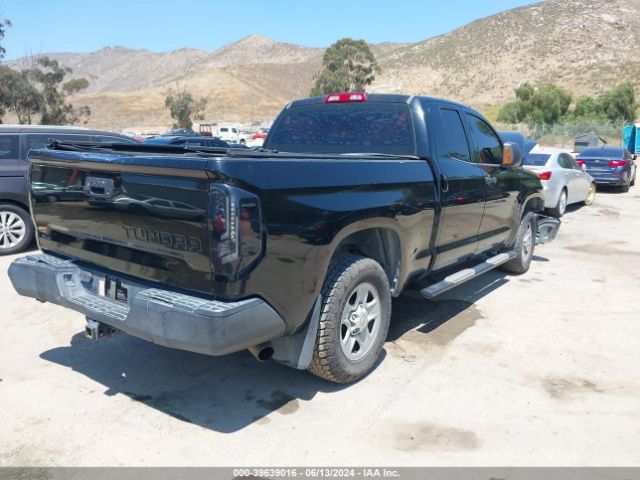 Photo 3 VIN: 5TFRM5F11JX128474 - TOYOTA TUNDRA 