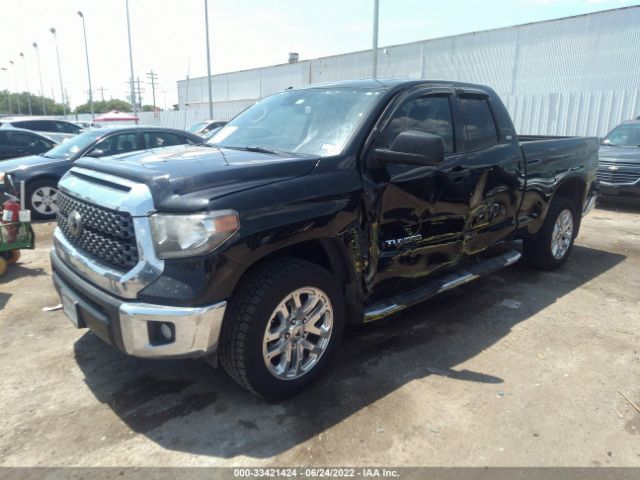 Photo 1 VIN: 5TFRM5F11JX129883 - TOYOTA TUNDRA 2WD 