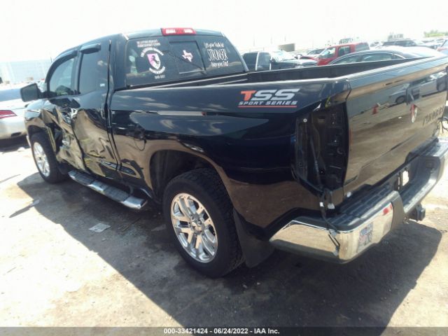 Photo 2 VIN: 5TFRM5F11JX129883 - TOYOTA TUNDRA 2WD 