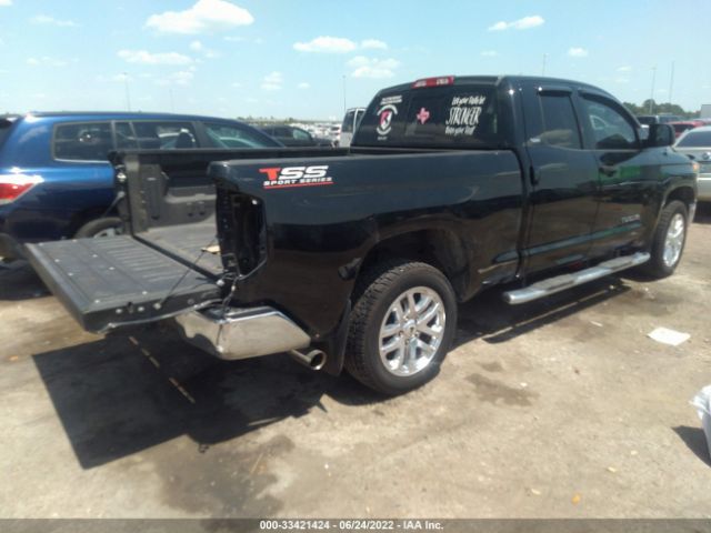 Photo 3 VIN: 5TFRM5F11JX129883 - TOYOTA TUNDRA 2WD 