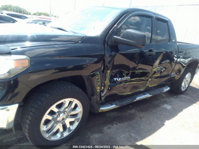 Photo 5 VIN: 5TFRM5F11JX129883 - TOYOTA TUNDRA 2WD 