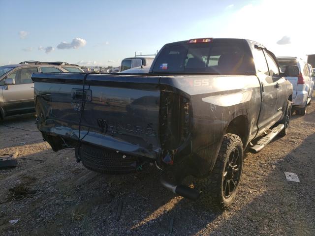 Photo 3 VIN: 5TFRM5F11JX134064 - TOYOTA TUNDRA DOU 