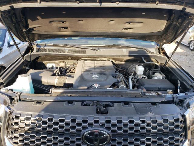 Photo 6 VIN: 5TFRM5F11JX134064 - TOYOTA TUNDRA DOU 