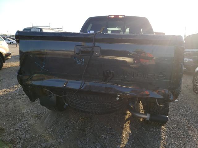 Photo 8 VIN: 5TFRM5F11JX134064 - TOYOTA TUNDRA DOU 