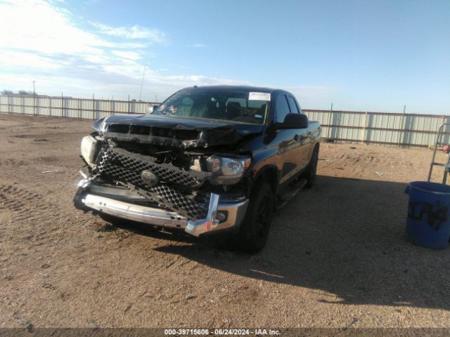 Photo 1 VIN: 5TFRM5F11KX139606 - TOYOTA TUNDRA 