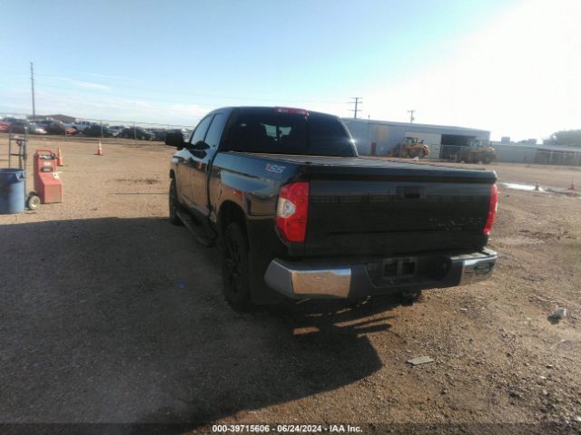 Photo 2 VIN: 5TFRM5F11KX139606 - TOYOTA TUNDRA 