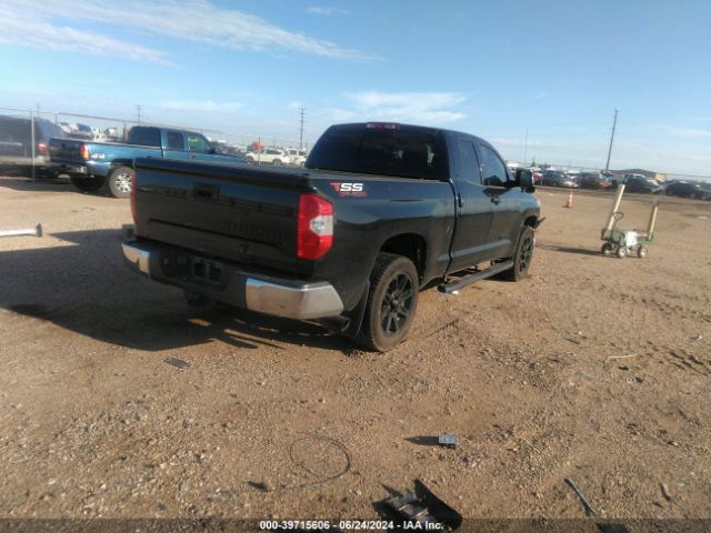 Photo 3 VIN: 5TFRM5F11KX139606 - TOYOTA TUNDRA 