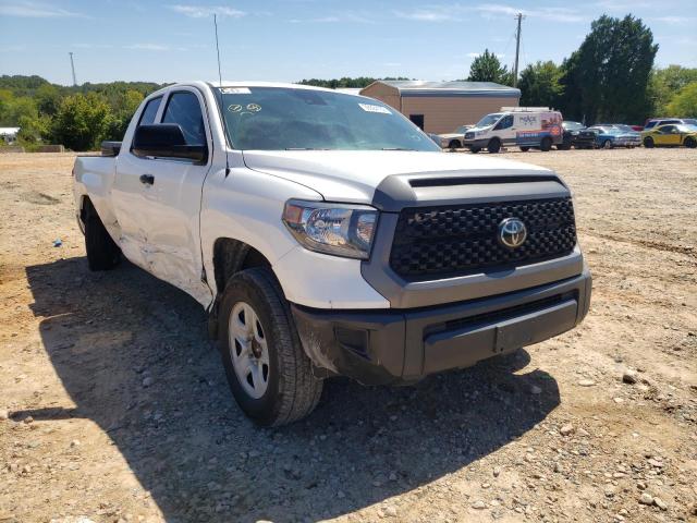 Photo 0 VIN: 5TFRM5F11KX142134 - TOYOTA TUNDRA DOU 