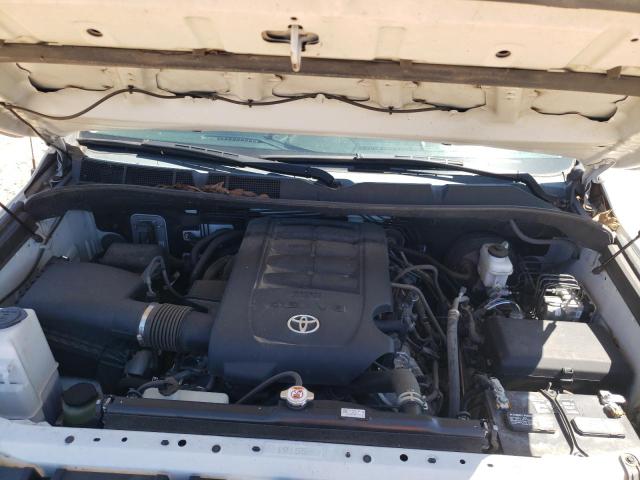 Photo 6 VIN: 5TFRM5F11KX142134 - TOYOTA TUNDRA DOU 