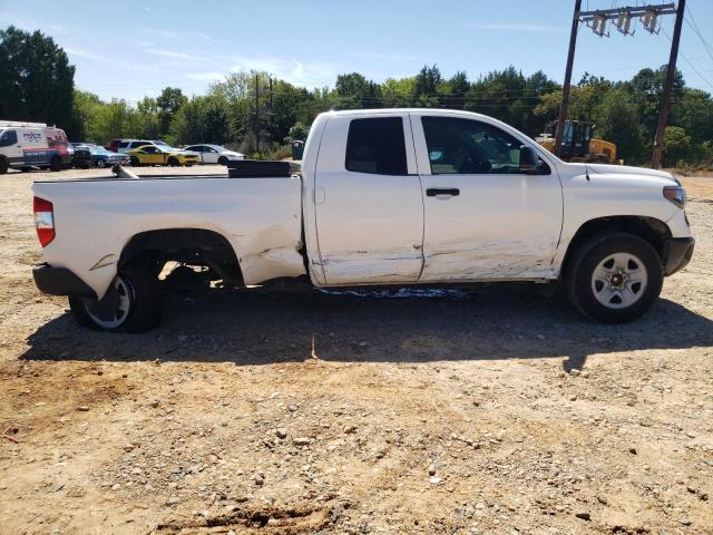 Photo 8 VIN: 5TFRM5F11KX142134 - TOYOTA TUNDRA DOU 