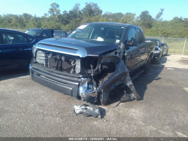 Photo 1 VIN: 5TFRM5F11KX143638 - TOYOTA TUNDRA 2WD 