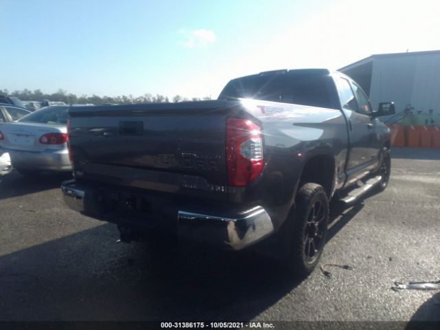 Photo 3 VIN: 5TFRM5F11KX143638 - TOYOTA TUNDRA 2WD 