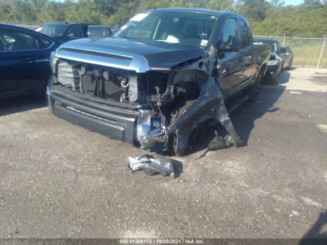 Photo 5 VIN: 5TFRM5F11KX143638 - TOYOTA TUNDRA 2WD 