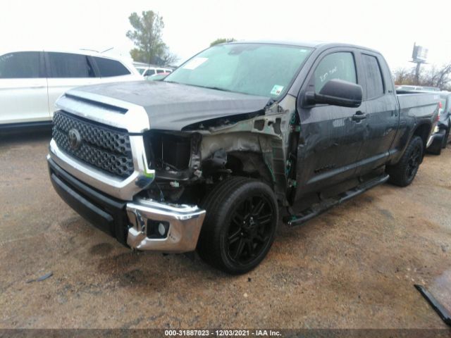 Photo 1 VIN: 5TFRM5F11KX143638 - TOYOTA TUNDRA 2WD 