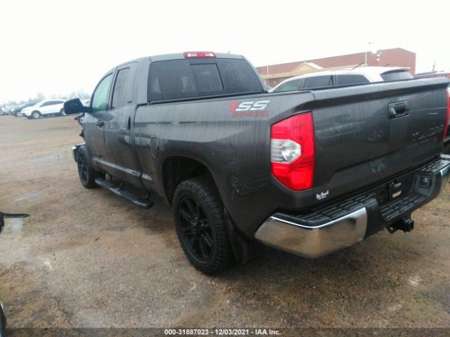 Photo 2 VIN: 5TFRM5F11KX143638 - TOYOTA TUNDRA 2WD 