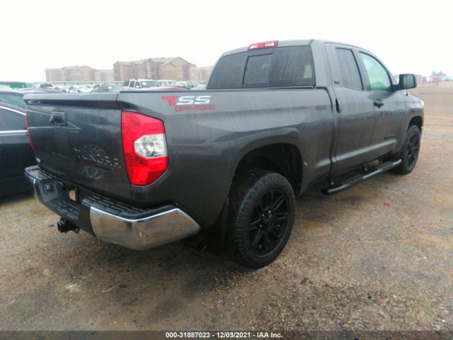 Photo 3 VIN: 5TFRM5F11KX143638 - TOYOTA TUNDRA 2WD 