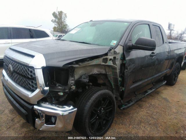 Photo 5 VIN: 5TFRM5F11KX143638 - TOYOTA TUNDRA 2WD 