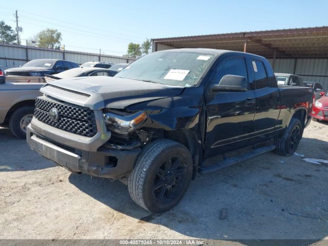 Photo 1 VIN: 5TFRM5F11KX144496 - TOYOTA TUNDRA 