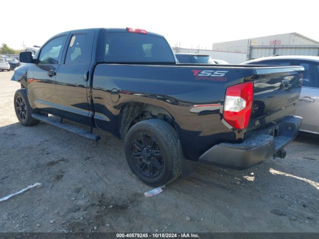 Photo 2 VIN: 5TFRM5F11KX144496 - TOYOTA TUNDRA 