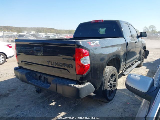 Photo 3 VIN: 5TFRM5F11KX144496 - TOYOTA TUNDRA 